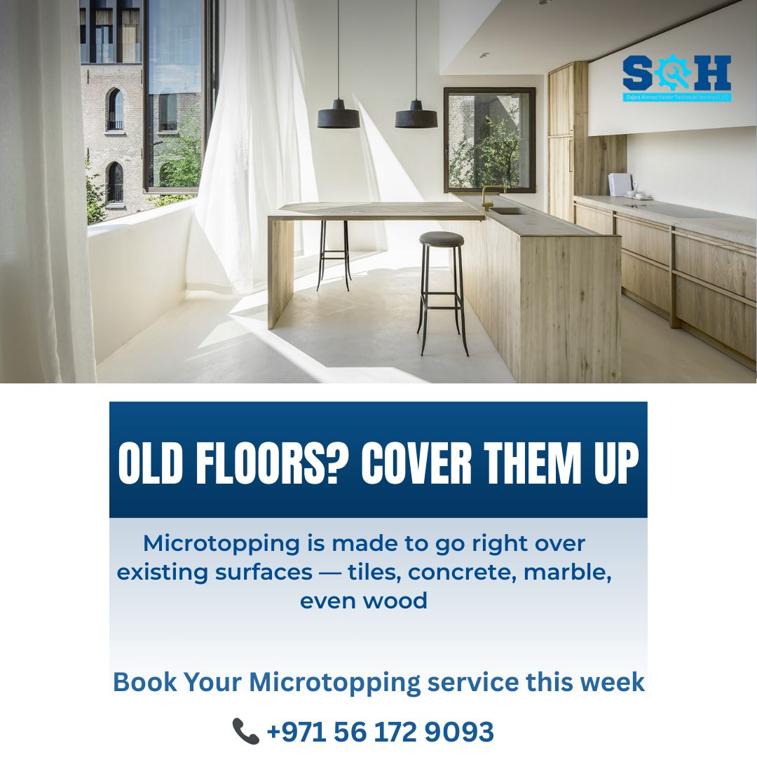 Epoxy Floor 3