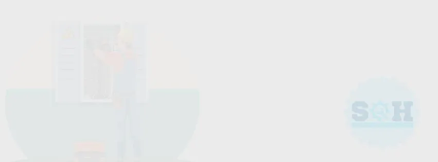 SAH Technical Service microcement - Epoxy and electrical services