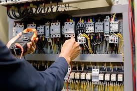 Electrical Services