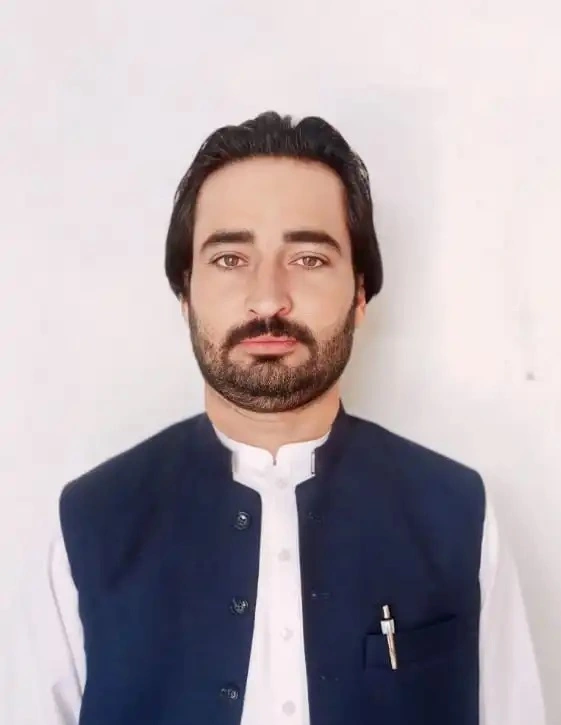 Asad khan