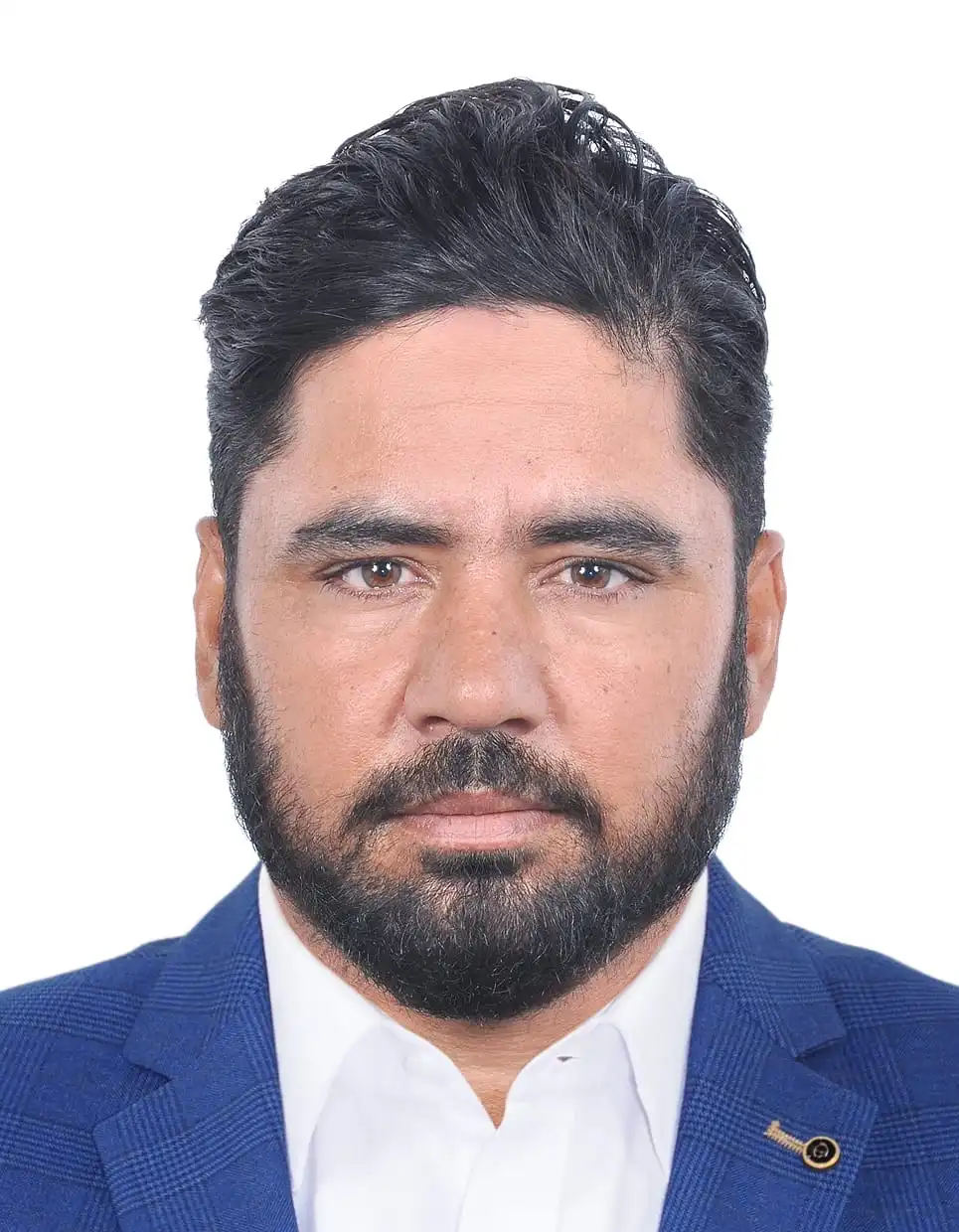 Muhammad Ayaz