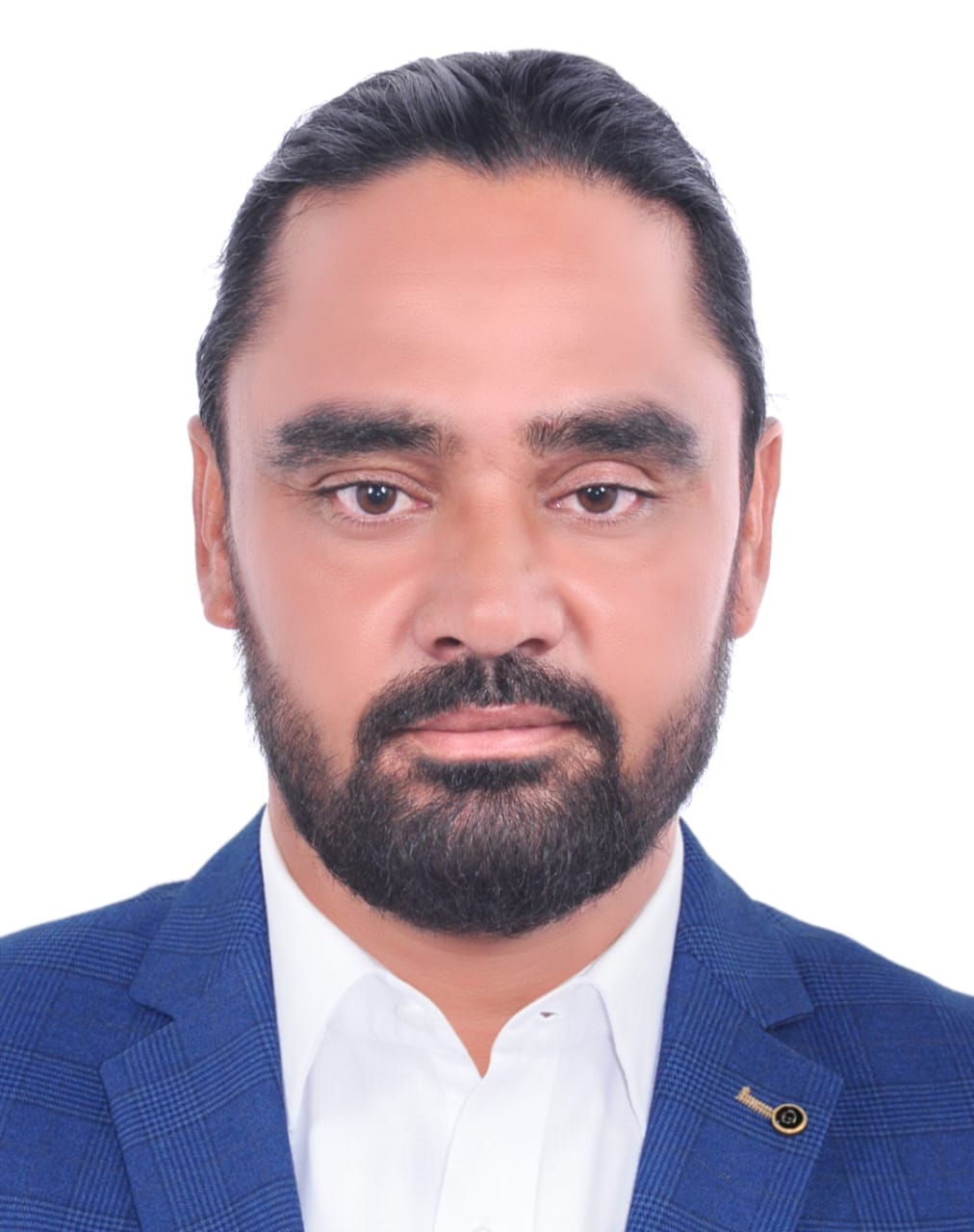 Sajjad Ahmad Haider